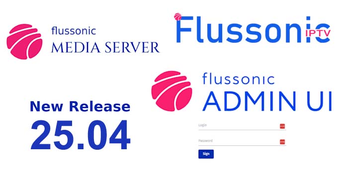Flussonic Unlimited – Get Unlimited Access to Flussonic Media Server
